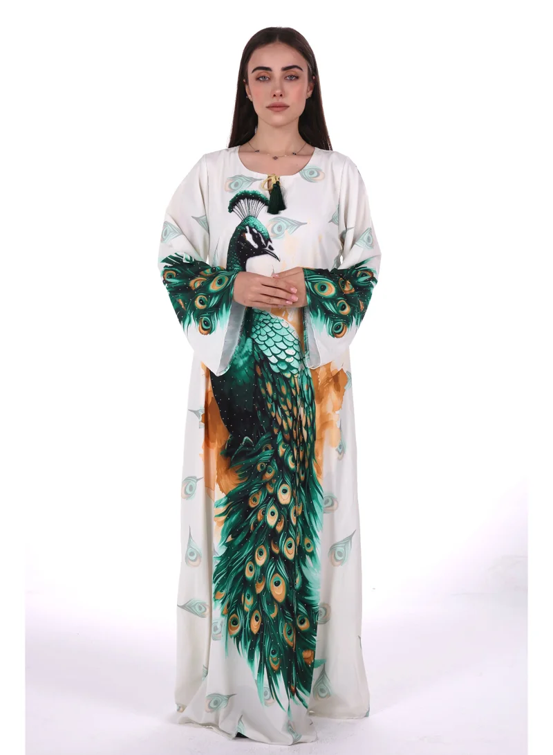 women jalabiya , arabian traditional dress